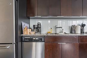 Sophari Bellevue Tower Apts