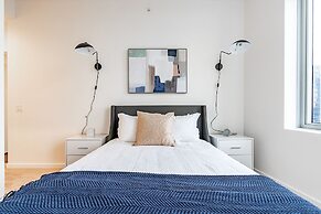 Sophari Bellevue Tower Apts