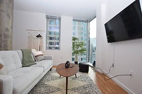 Sophari Bellevue Tower Apts