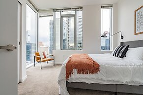 Sophari Bellevue Tower Apts