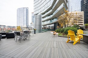 Sophari Bellevue Tower Apts