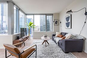 Sophari Bellevue Tower Apts