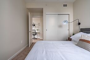 Sophari Bellevue Tower Apts