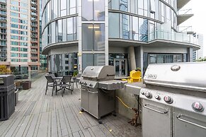 Sophari Bellevue Tower Apts