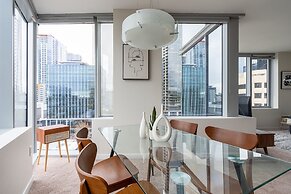 Sophari Bellevue Tower Apts