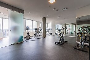 Sophari Bellevue Tower Apts