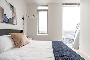 Sophari Bellevue Tower Apts