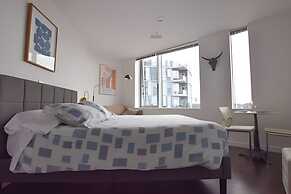 Sophari Bellevue Tower Apts