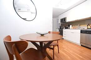 Sophari Bellevue Tower Apts