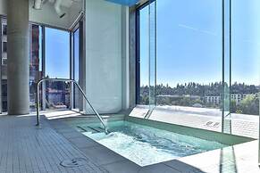 Sophari Bellevue Tower Apts