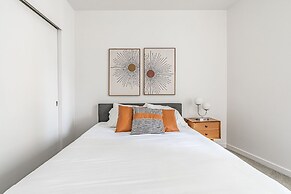 Sophari Bellevue Tower Apts