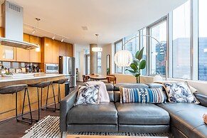 Sophari Bellevue Tower Apts