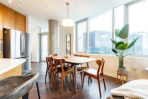 Sophari Bellevue Tower Apts