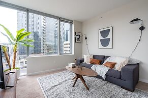 Sophari Bellevue Tower Apts