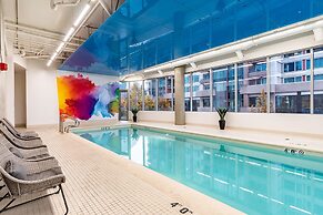 Sophari Bellevue Tower Apts