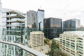 Sophari Bellevue Tower Apts