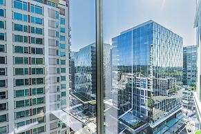 Sophari Bellevue Tower Apts