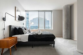 Sophari Bellevue Tower Apts