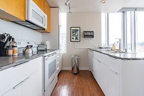 Sophari Bellevue Tower Apts