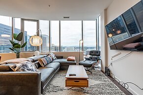 Sophari Bellevue Tower Apts