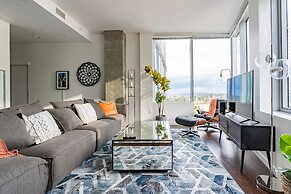 Sophari Bellevue Tower Apts