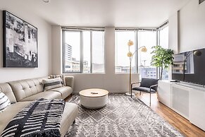 Sophari Bellevue Tower Apts