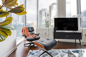 Sophari Bellevue Tower Apts