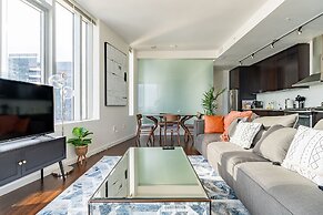 Sophari Bellevue Tower Apts