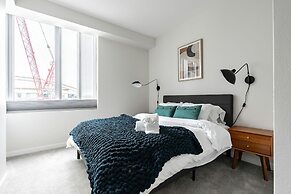 Sophari Bellevue Tower Apts