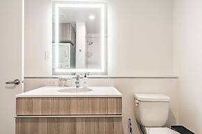 Sophari Bellevue Tower Apts