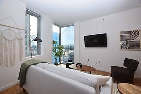 Sophari Bellevue Tower Apts