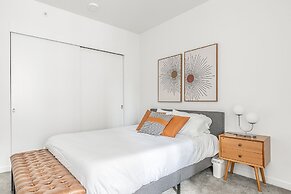 Sophari Bellevue Tower Apts