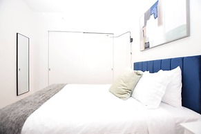 Sophari Bellevue Tower Apts