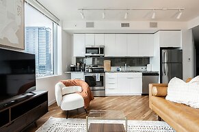 Sophari Bellevue Tower Apts