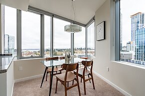 Sophari Bellevue Tower Apts