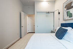 Sophari Bellevue Tower Apts