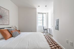 Sophari Bellevue Tower Apts