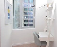 Sophari Bellevue Tower Apts