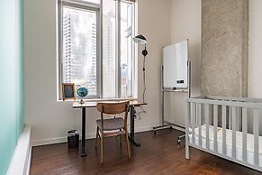 Sophari Bellevue Tower Apts