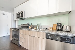 Sophari Bellevue Tower Apts