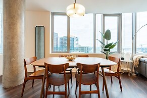 Sophari Bellevue Tower Apts