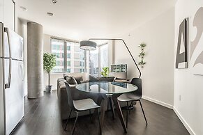 Sophari Bellevue Tower Apts