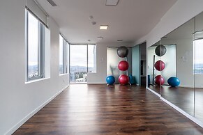 Sophari Bellevue Tower Apts