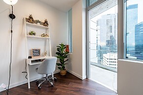 Sophari Bellevue Tower Apts