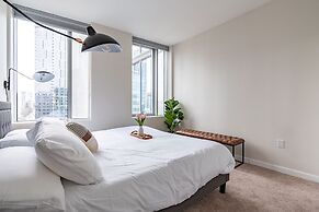 Sophari Bellevue Tower Apts