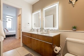 Sophari Bellevue Tower Apts