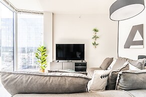 Sophari Bellevue Tower Apts