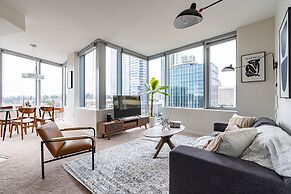 Sophari Bellevue Tower Apts