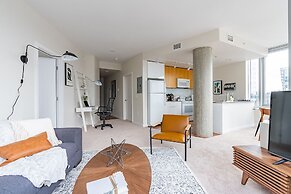 Sophari Bellevue Tower Apts