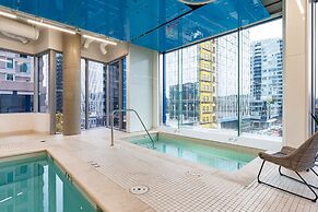 Sophari Bellevue Tower Apts